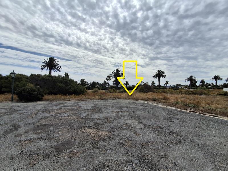 0 Bedroom Property for Sale in Shelley Point Western Cape